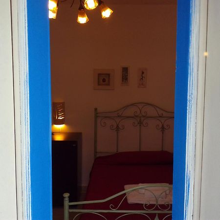 Villa Mediterranea Torre dell'Orso Buitenkant foto