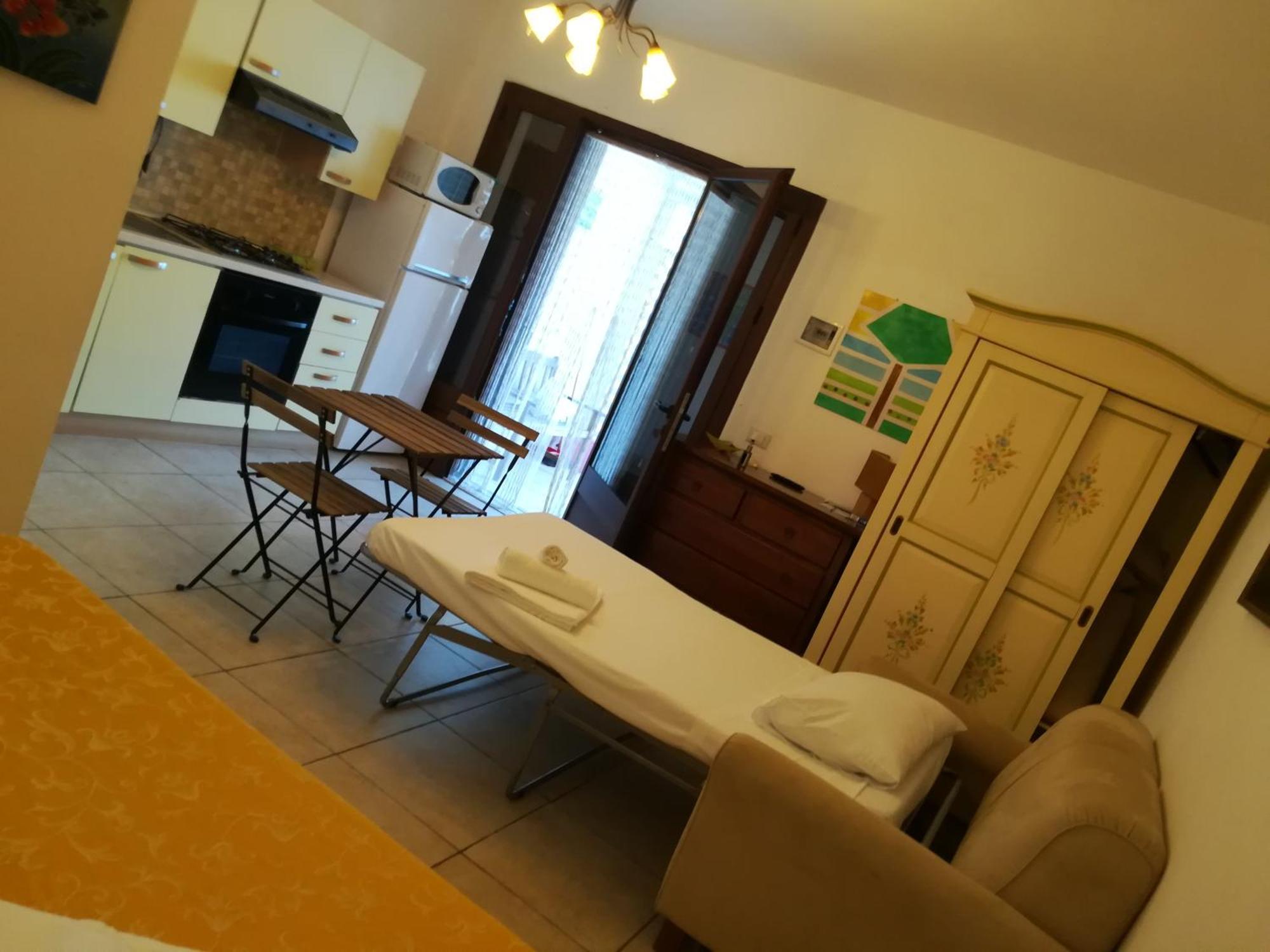 Villa Mediterranea Torre dell'Orso Buitenkant foto