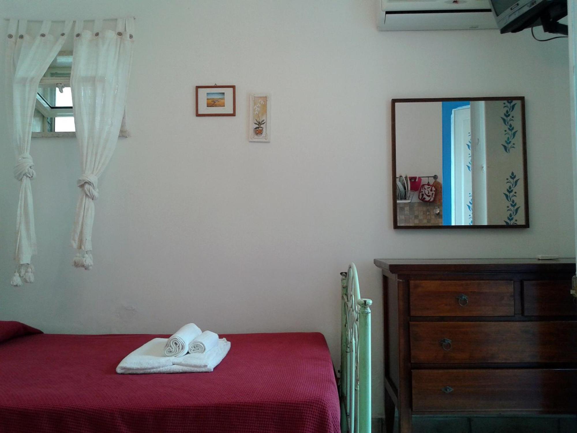 Villa Mediterranea Torre dell'Orso Kamer foto