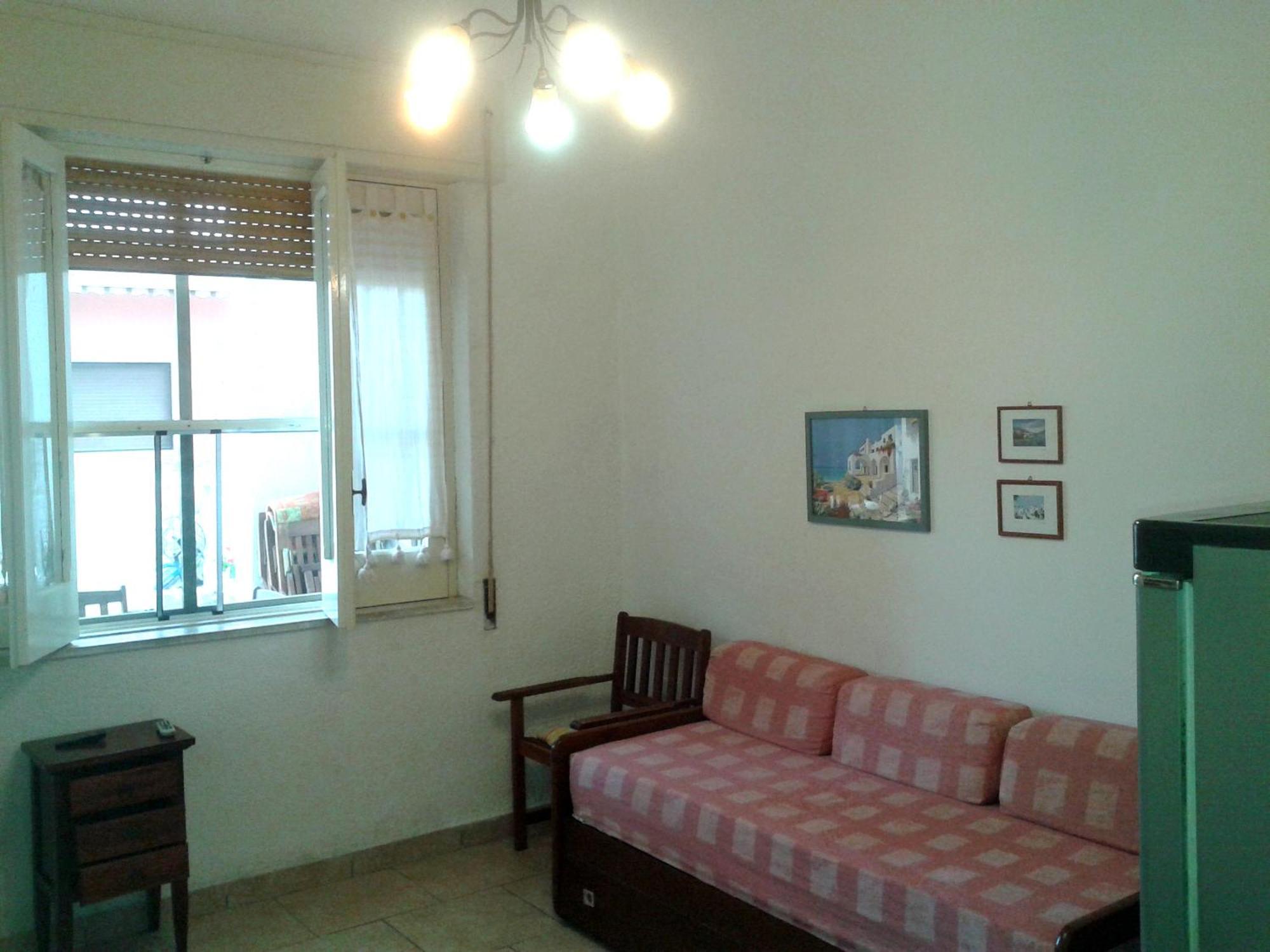 Villa Mediterranea Torre dell'Orso Kamer foto