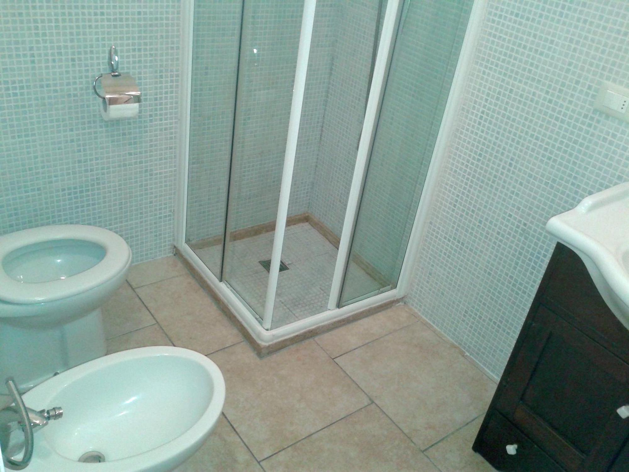 Villa Mediterranea Torre dell'Orso Kamer foto