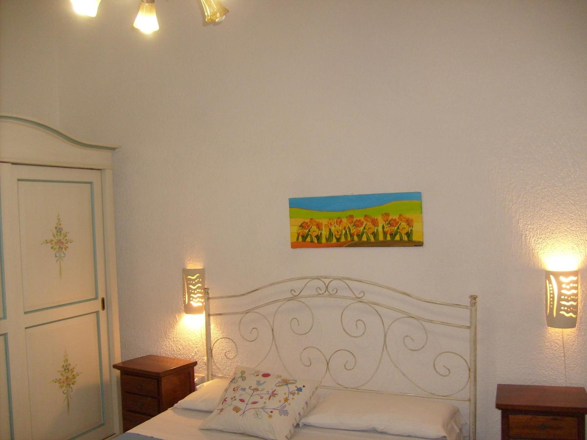 Villa Mediterranea Torre dell'Orso Kamer foto