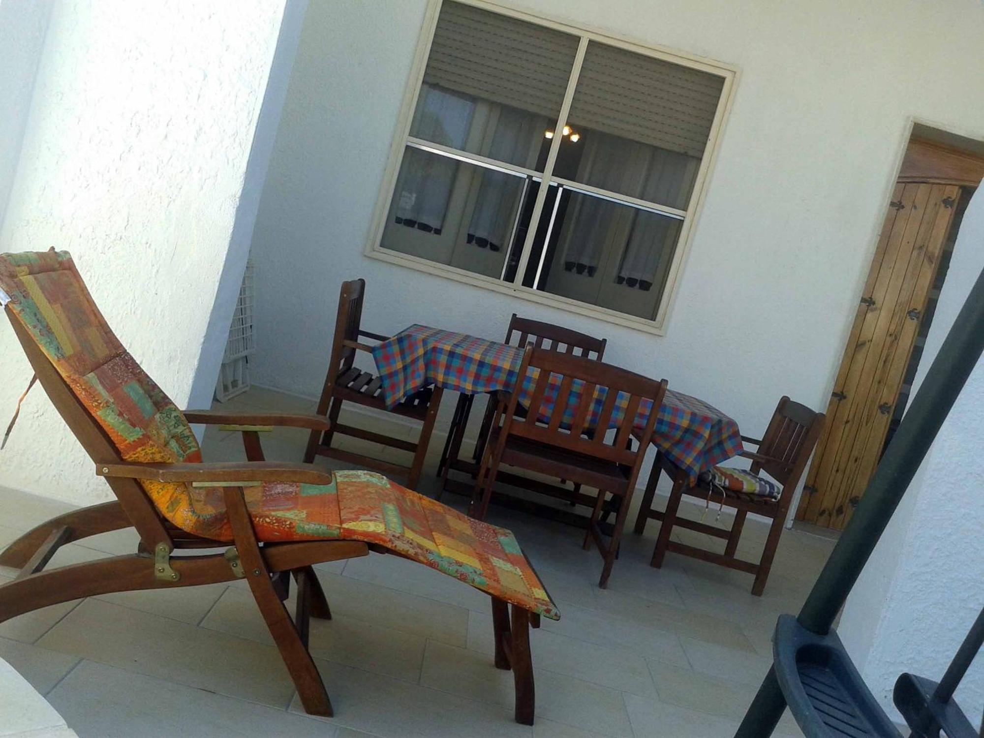 Villa Mediterranea Torre dell'Orso Kamer foto