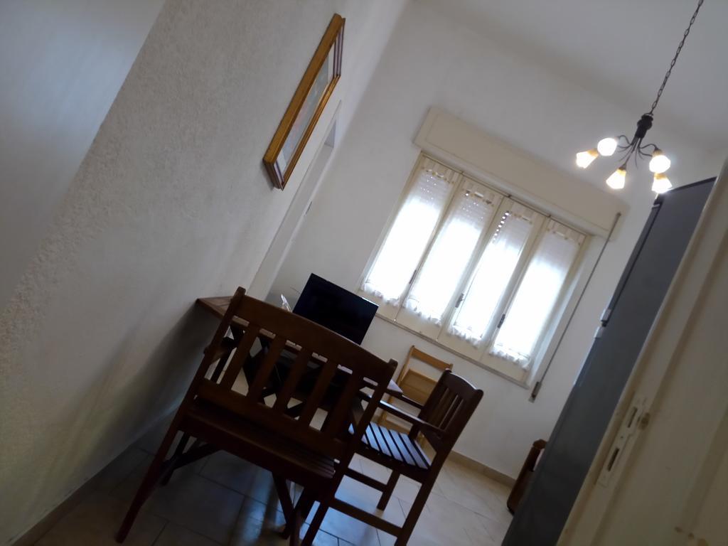 Villa Mediterranea Torre dell'Orso Buitenkant foto